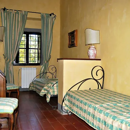 Vila Marisel Gricignano