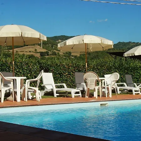 Vila Marisel Gricignano