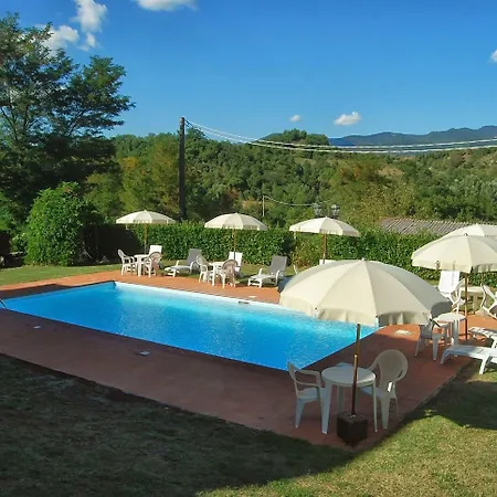 Villa Marisel Gricignano