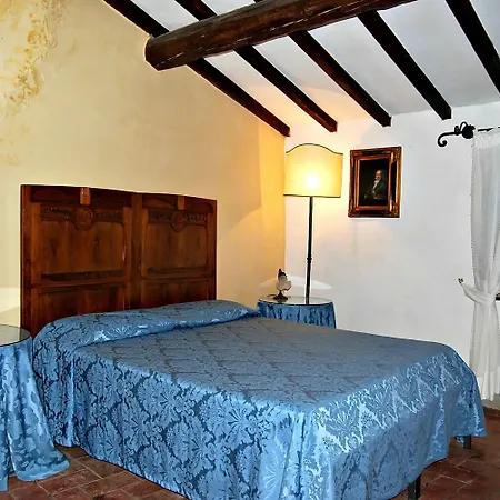 Marisel Villa Gricignano