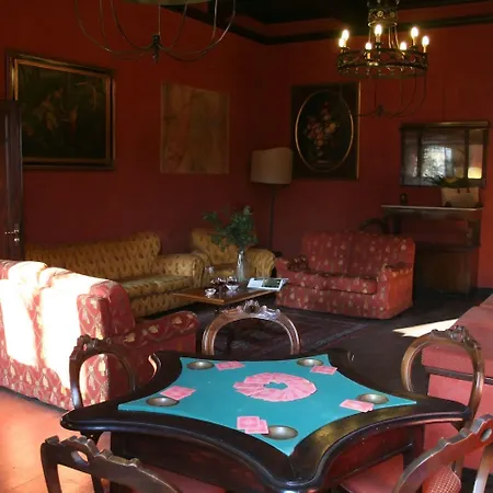 Marisel Villa Gricignano