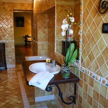 Marisel Villa Gricignano