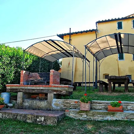 Marisel Villa Gricignano