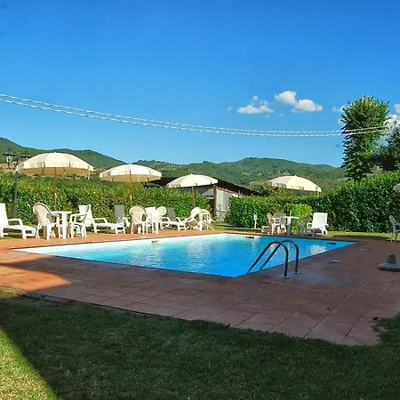 Villa Marisel Gricignano