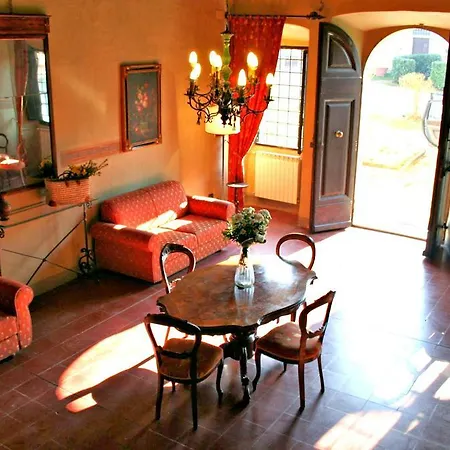 Marisel Villa Gricignano
