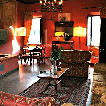 Villa Marisel Gricignano