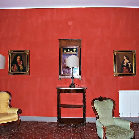 Villa Marisel *