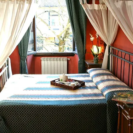 Villa Marisel Gricignano