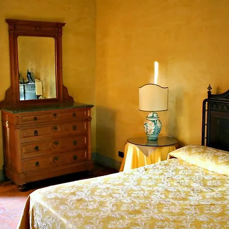 Villa Marisel Gricignano