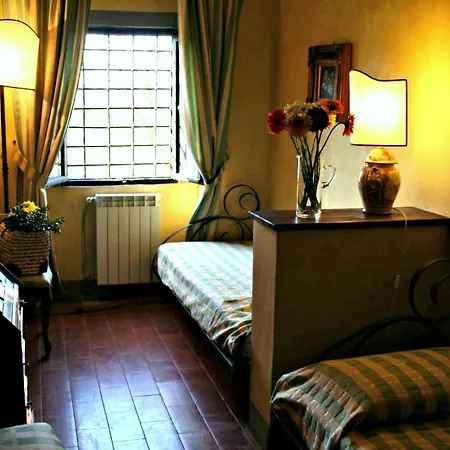 Villa Marisel *
