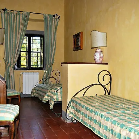 Marisel Villa