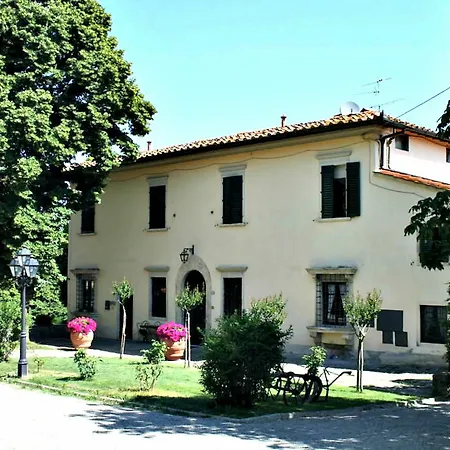 Marisel Villa Gricignano
