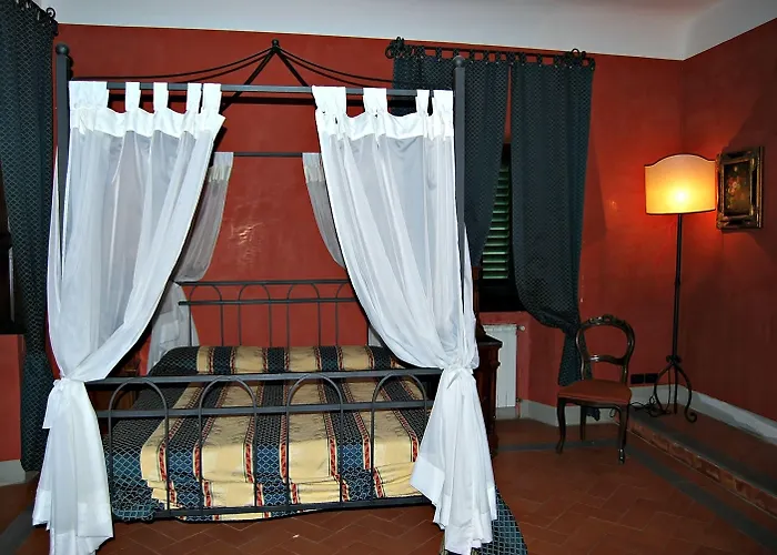 Marisel Villa Gricignano