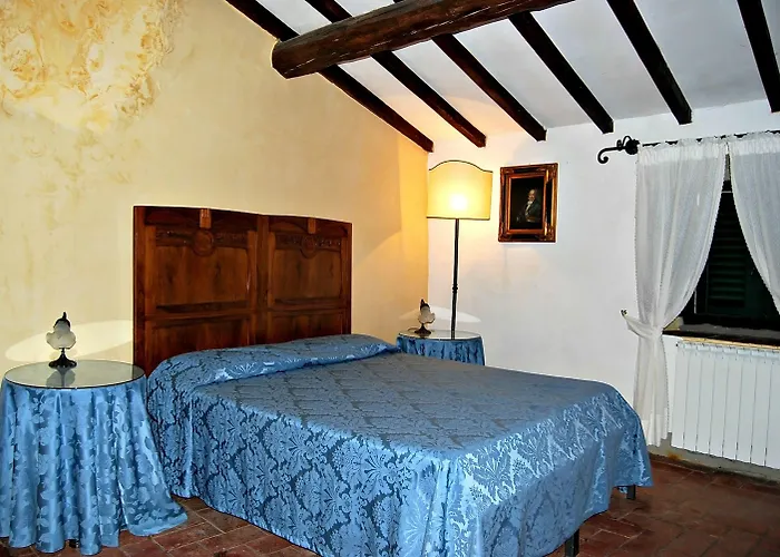 Marisel Villa Gricignano