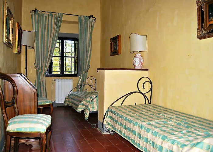 Villa Marisel Gricignano