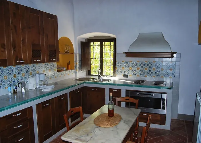 Villa Marisel Gricignano