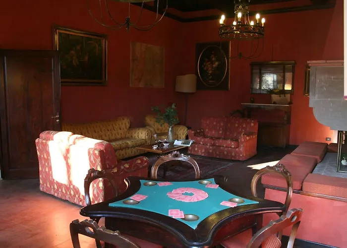 Marisel Villa Gricignano