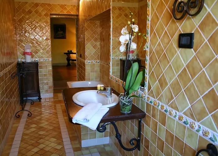 Marisel Villa Gricignano