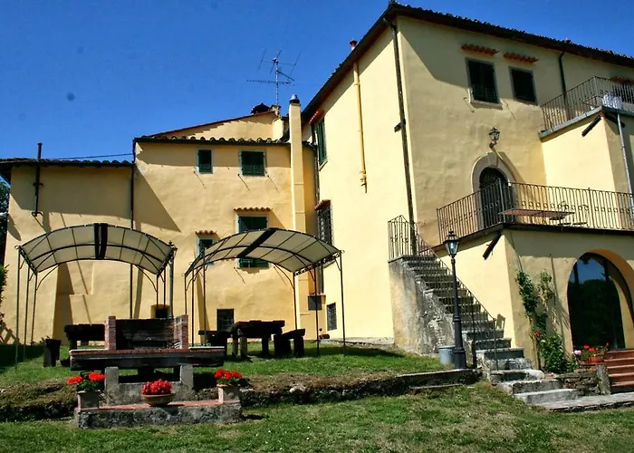 Villa Marisel Gricignano