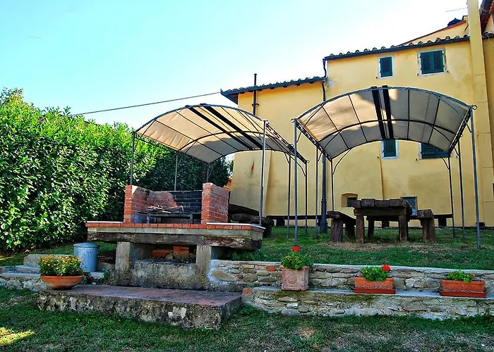 Marisel Villa Gricignano