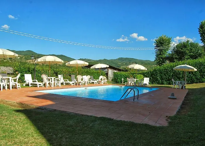 Villa Marisel Gricignano