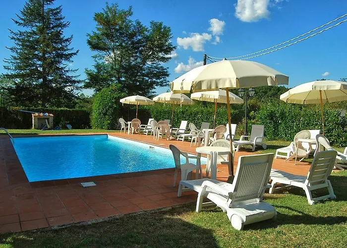 Marisel Villa Gricignano