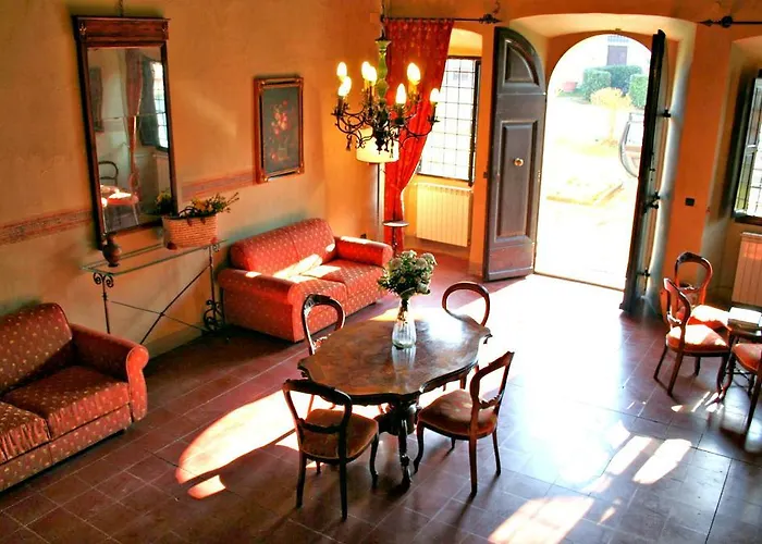 Marisel Villa Gricignano