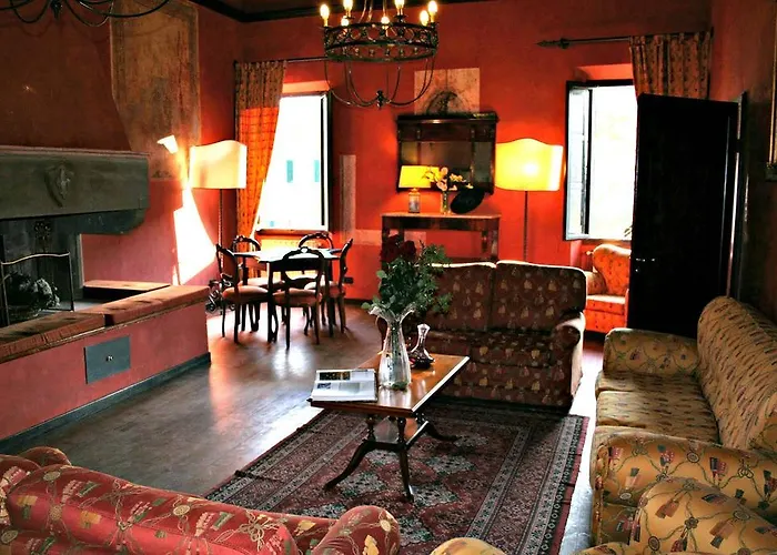 Villa Marisel Gricignano