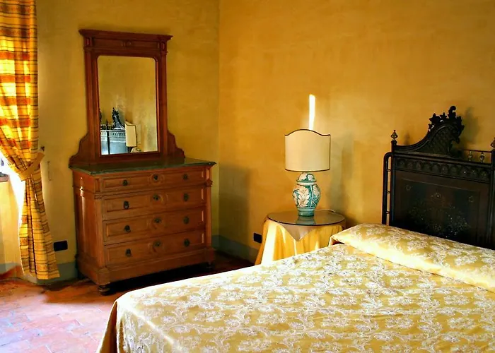 Villa Marisel Gricignano