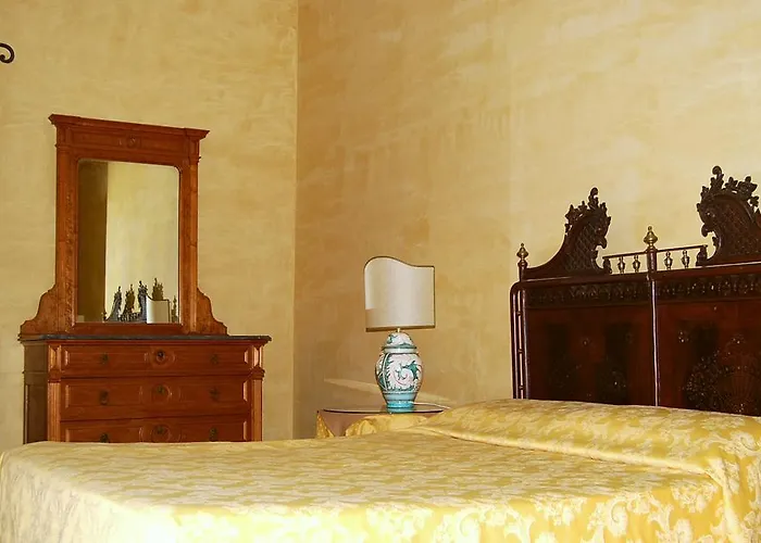 Marisel Villa Gricignano