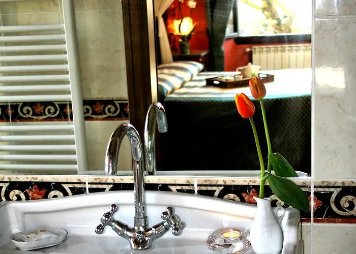 Marisel Villa Gricignano