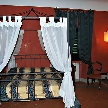 Marisel Βίλα Gricignano